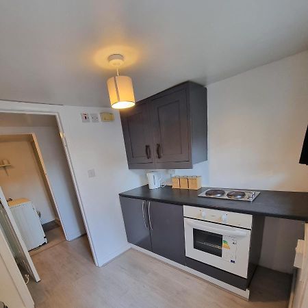 Cosey Studio Ground Floor Lejlighed Enfield Eksteriør billede